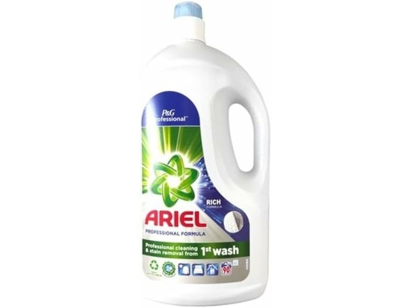 Течен перилен препарат Ariel PROFESIONAL ORIGINAL