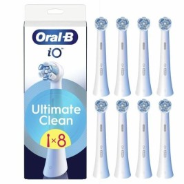 Резервна глава Oral-B