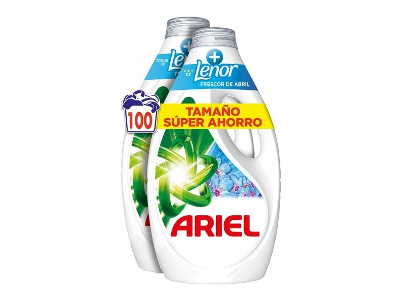 Течен перилен препарат Ariel 300 ml
