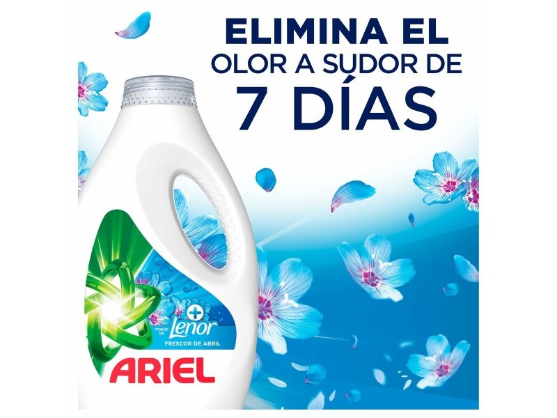 Течен перилен препарат Ariel 300 ml