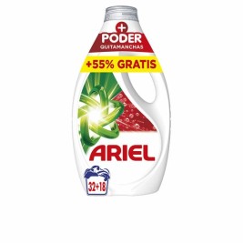 Течен перилен препарат Ariel ARIEL EXTRA 50 дози Отстраняване на петна