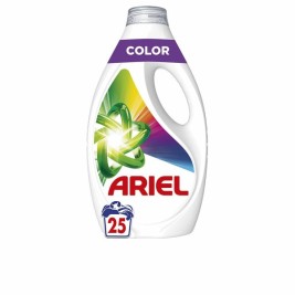 Течен перилен препарат Ariel COLOR 25 дози