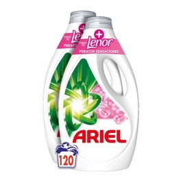 Течен перилен препарат Ariel FRESH SENSATIONS 30 изпирания