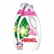 Течен перилен препарат Ariel FRESH SENSATIONS 30 изпирания