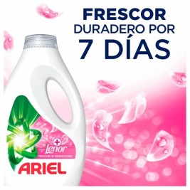 Течен перилен препарат Ariel FRESH SENSATIONS 30 изпирания