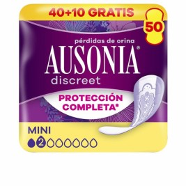 Превръзки за Инконтиненция Ausonia DISCREET 50 броя