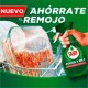 течния препарат за миене на съдове Fairy 500 ml