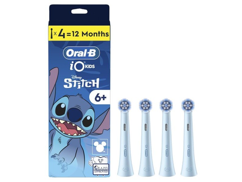 Резервна глава Oral-B ACCSTITCH