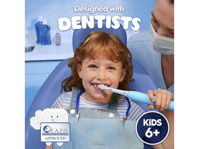 Резервна глава Oral-B ACCSTITCH