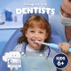 Резервна глава Oral-B ACCSTITCH