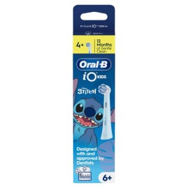 Резервна глава Oral-B ACCSTITCH