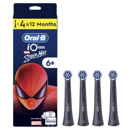 Резервна глава Oral-B ACCSPIDERMAN