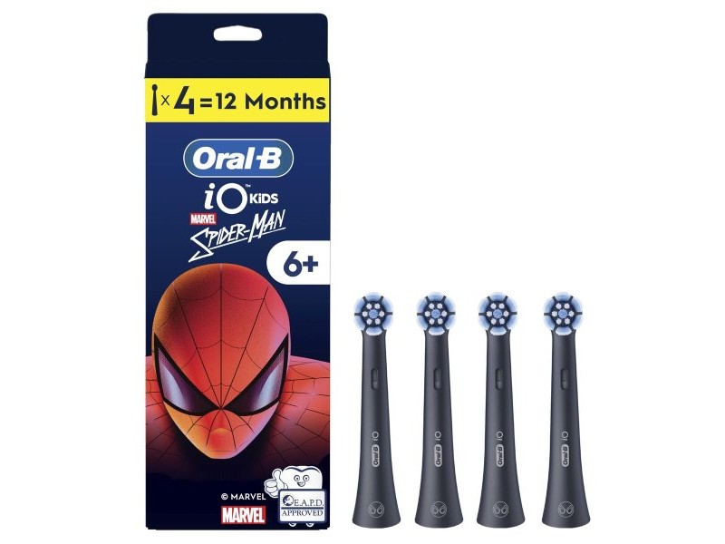 Резервна глава Oral-B ACCSPIDERMAN
