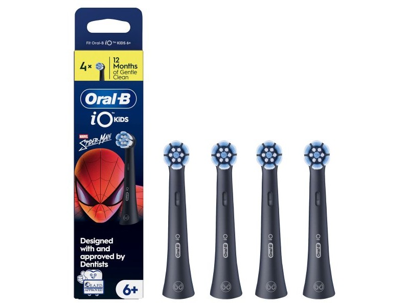 Резервна глава Oral-B ACCSPIDERMAN