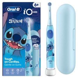 Електрическа четка за зъби Oral-B IO2STITCH