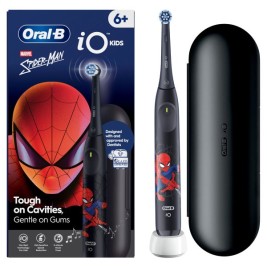 Електрическа четка за зъби Oral-B IO2SPIDERMAN