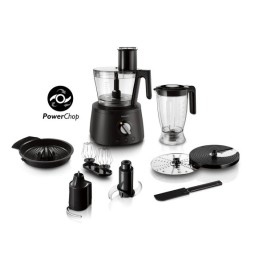 Кухненски робот Philips HR7776/90 1000 W 1300 W 2,2 L