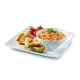 Кухненски робот Philips HR7776/90 1000 W 1300 W 2,2 L