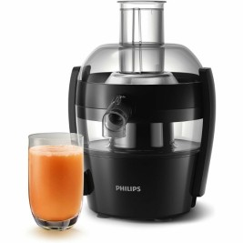 Ликвидатор Philips Черен 500 W 1,5 L