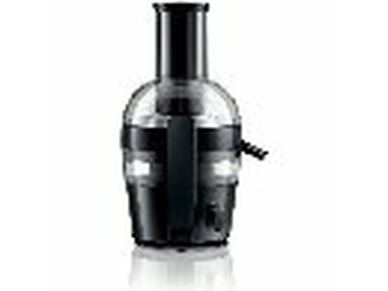 Ликвидатор Philips HR1855/70 700W Черен 700 W 2 L