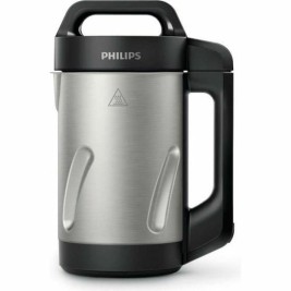 Ликвидатор Philips Más que sopas Черен 1000 W 1,2 L