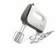 Блендер/миксер за тесто Philips HR3740/00 Бял 450 W