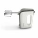 Блендер/миксер за тесто Philips HR3740/00 Бял 450 W
