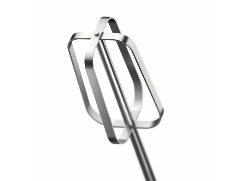 Блендер/миксер за тесто Philips HR3740/00 Бял 450 W