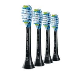 Резервна глава Philips HX9044/33 Черен 4 броя