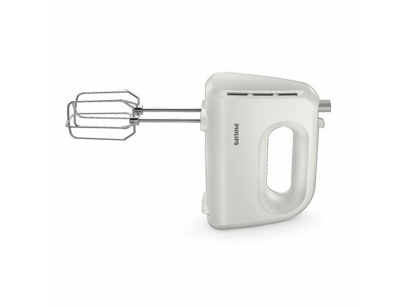 Ръчен миксер Philips Неръждаема стомана
