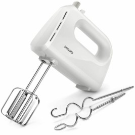 Ръчен миксер Philips Неръждаема стомана