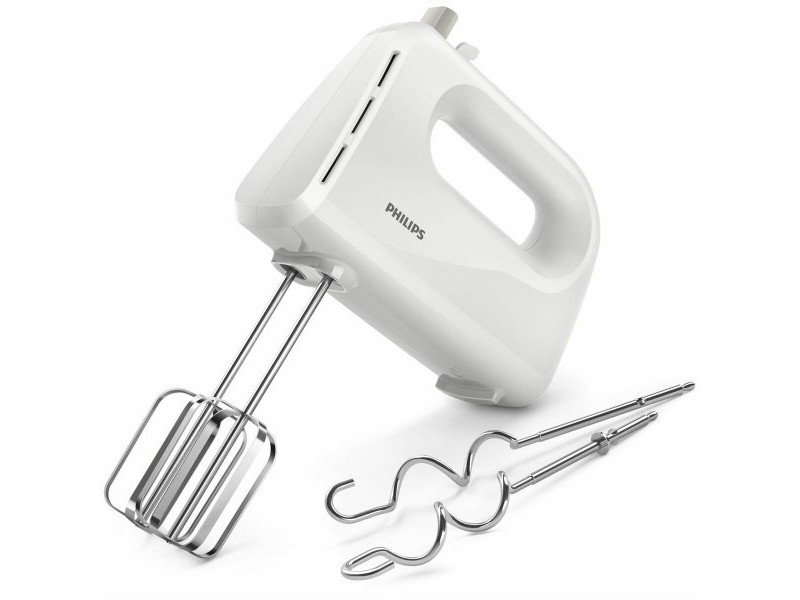 Ръчен миксер Philips Неръждаема стомана
