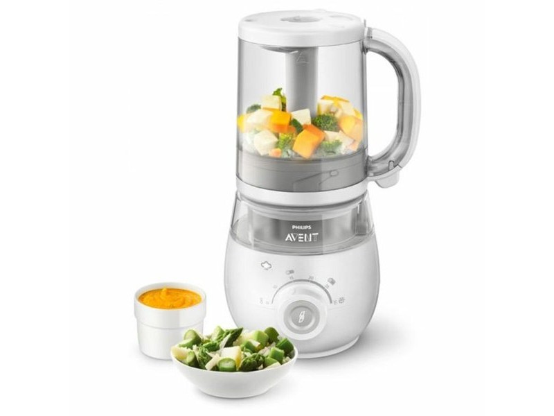 Кухненски робот Philips