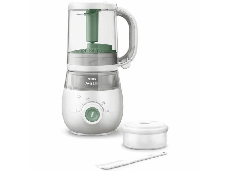 Кухненски робот Philips