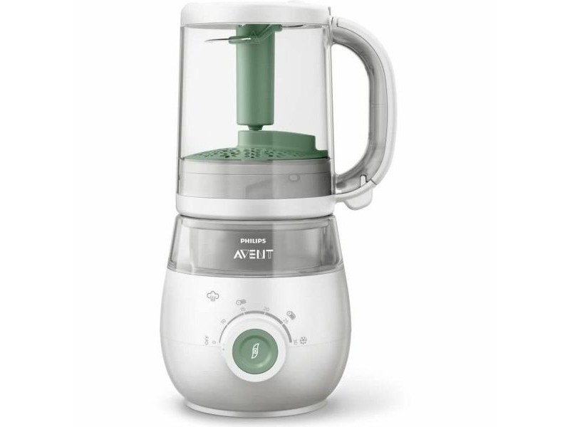 Кухненски робот Philips