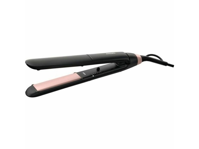 Преса за коса Philips BHS378/00 Черно / розово Злато