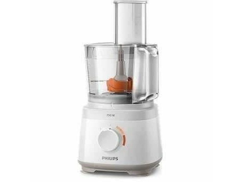 Кухненски робот Philips HR7320/00 Бял 700 W 1,5 L
