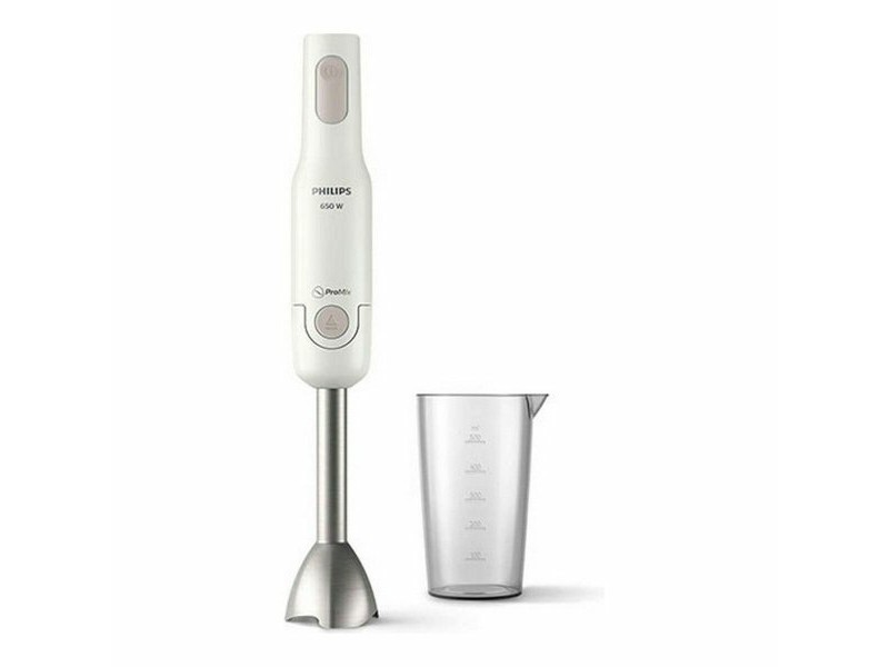Ръчен блендер Philips HR2534/00 Бял 650 W