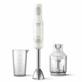 Ръчен блендер Philips Promix Бял 650 W