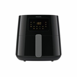 въздушен фритюрник Philips HD9270/70 Черен 1400 W