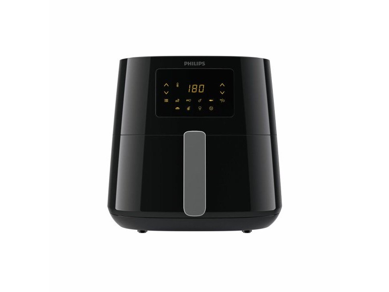 въздушен фритюрник Philips HD9270/70 Черен 1400 W