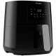въздушен фритюрник Philips HD9252/70 Черен 1400 W въздушен фритюрник Philips HD9252/70 Черен 1400 W