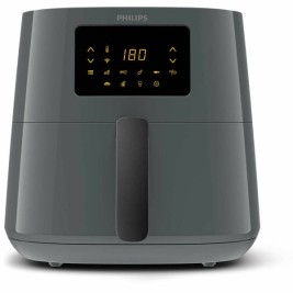 въздушен фритюрник Philips HD9280/60 Сив 2000 W