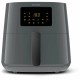 въздушен фритюрник Philips HD9280/60 Сив 2000 W