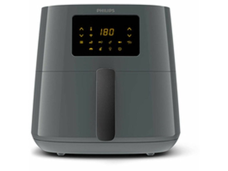 въздушен фритюрник Philips HD9280/60 Сив 2000 W