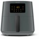 въздушен фритюрник Philips HD9280/60 Сив 2000 W