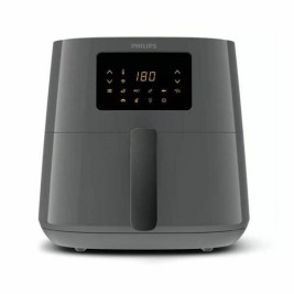 въздушен фритюрник Philips HD9280/60 Сив 2000 W