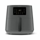 въздушен фритюрник Philips HD9280/60 Сив 2000 W