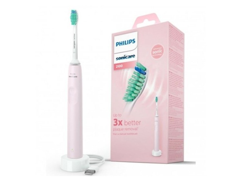 Електрическа четка за зъби Philips HX3651/11