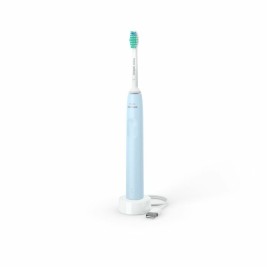 Електрическа четка за зъби Philips HX3651/12     * Син Бял